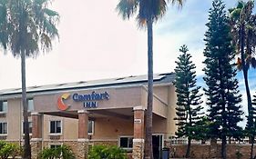 Comfort Inn San Diego Miramar